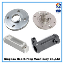 Chinese Custom CNC Machining Aluminum Parts for Motorcycle